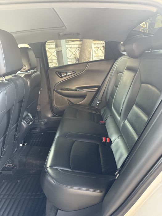 Malibu 2 2.4 атмосферный idal