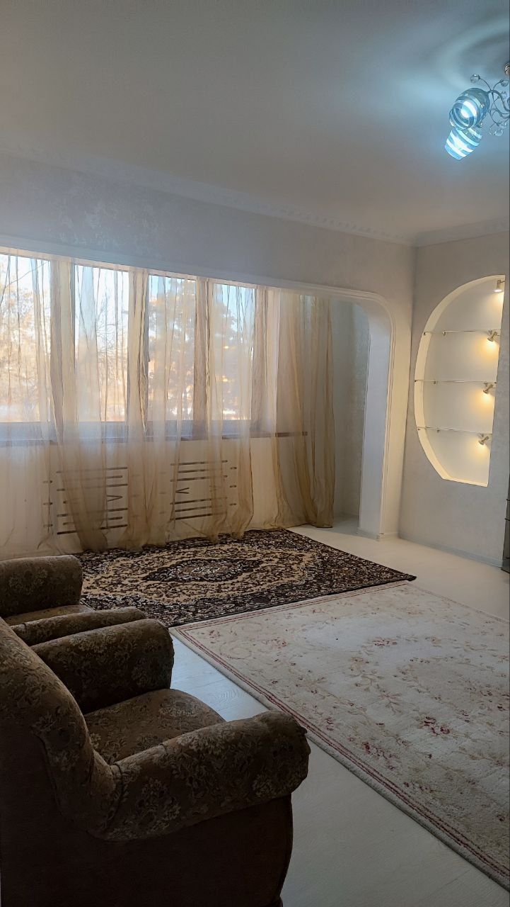 Квартира своя 2-х комнатная, аренда 700$