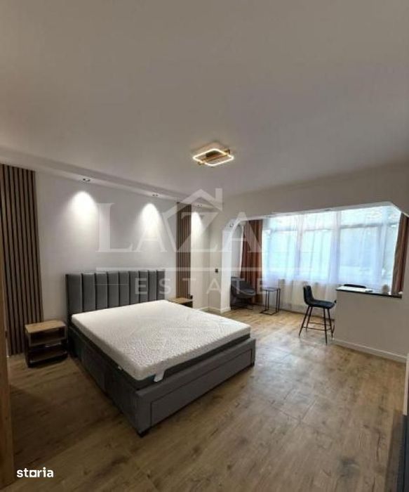 Inchiriere Garsonieră - Titan - Costin Georgian | Metrou | Boiler