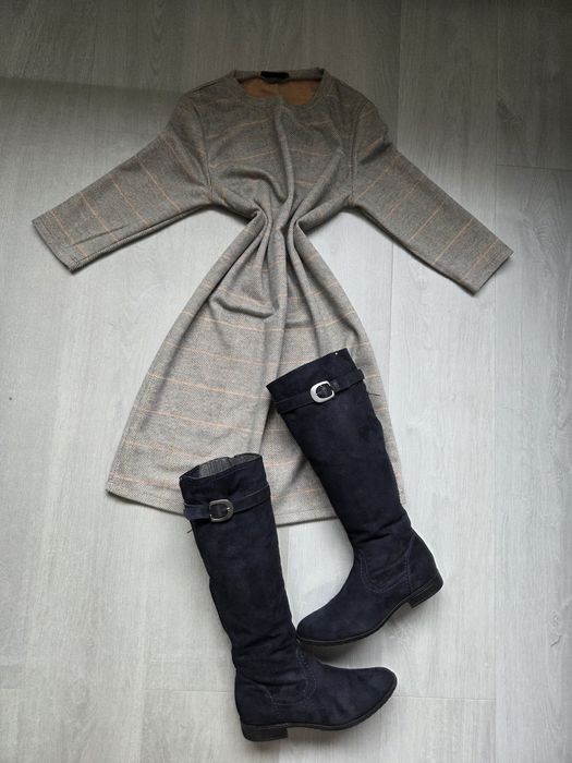 Rochie eleganta, marimea 36, Reserved, tip A