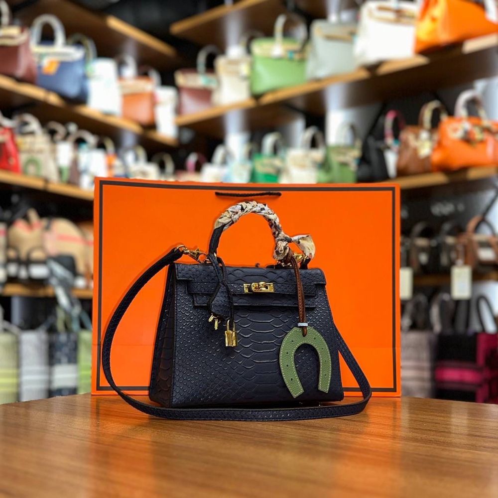 Дамска чанта hermes