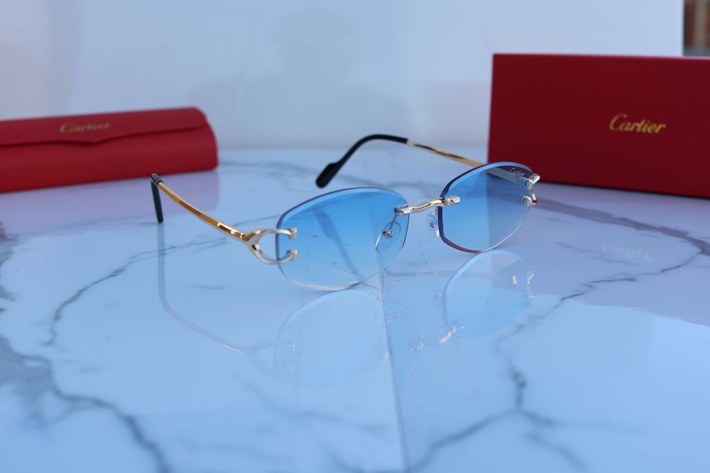 Ochelari Cartier Unisex
