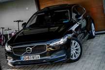 Volvo S90 2018 D4 Bowers&Wilkins , Trapa, Polestar