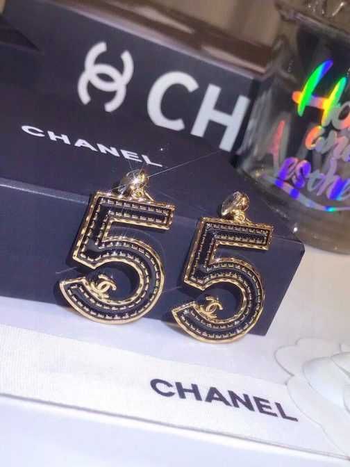 Cercei Chanel  230415