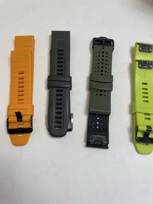 Часовник Garmin Fenix 7