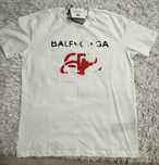 tricou BALENCIAGA barbati