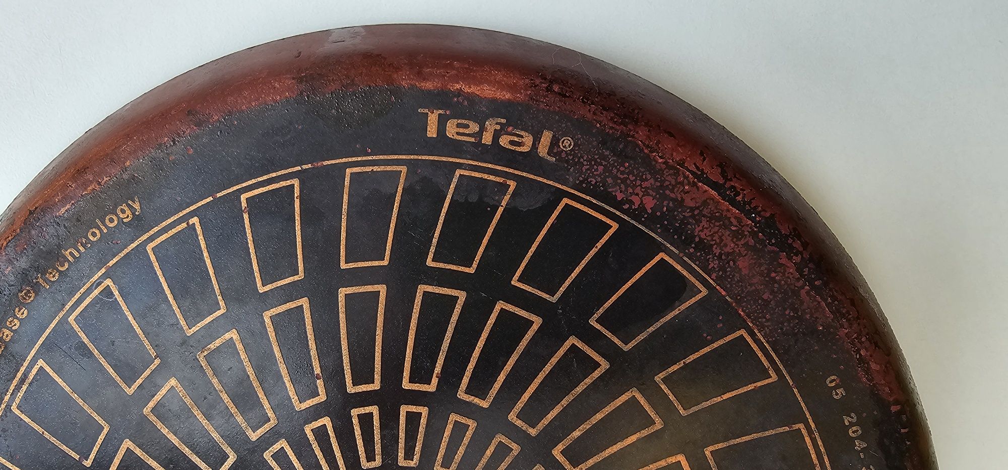 Блинница Tefal диаметр 23 см