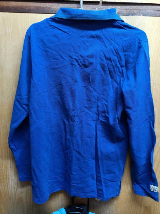 Детски спортни фанелки, фанели, анцузи и суичъри 158-164 см