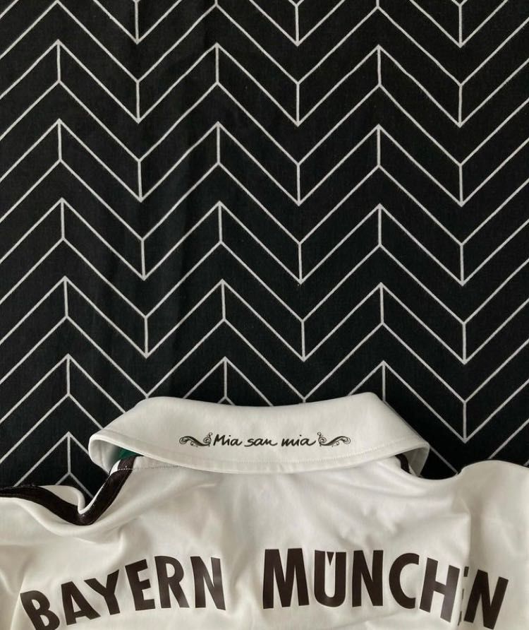 Tricou Adidas Bayern Munchen