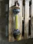 Cardan heder JOHN DEERE