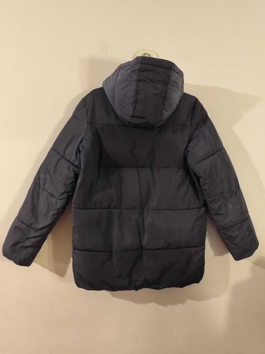 Детско зимно яке United Colors of Benetton