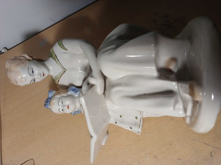 Украински порцелан .