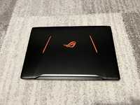 ASUS ROG GL-702vm-gc003t