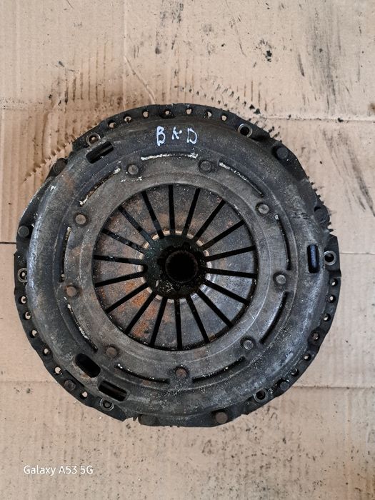 Volanta Volkswagen/audi/skoda/seat BKD