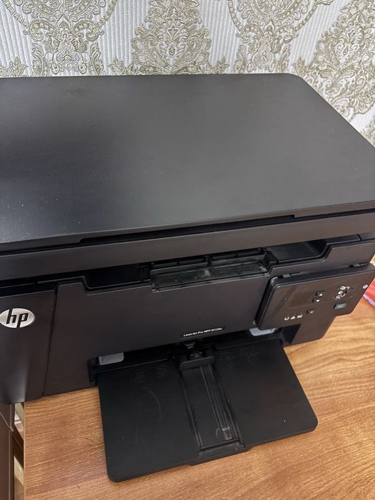 Продам рабочий принтер 28000