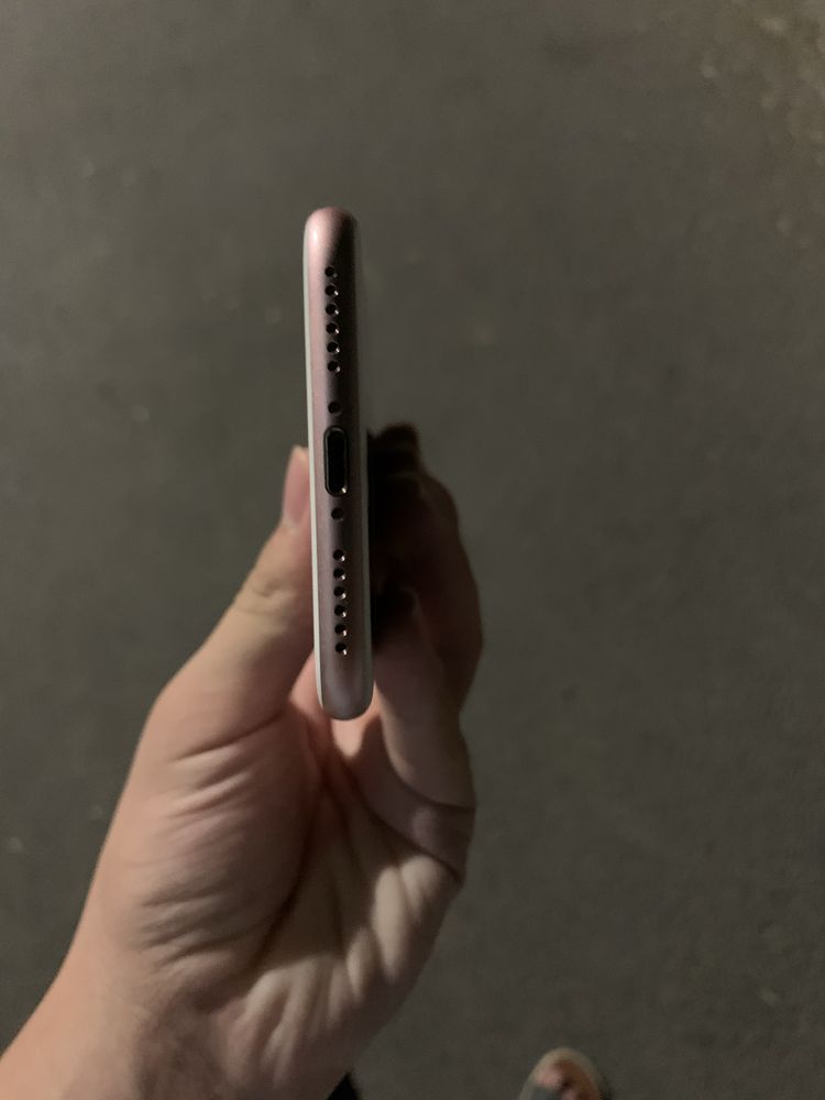 Iphone 7 100%акб