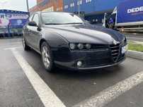 Alfa Romeo 159 pret negociabil