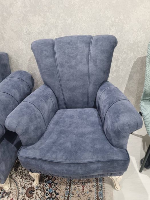 Комплект мягкой мебели