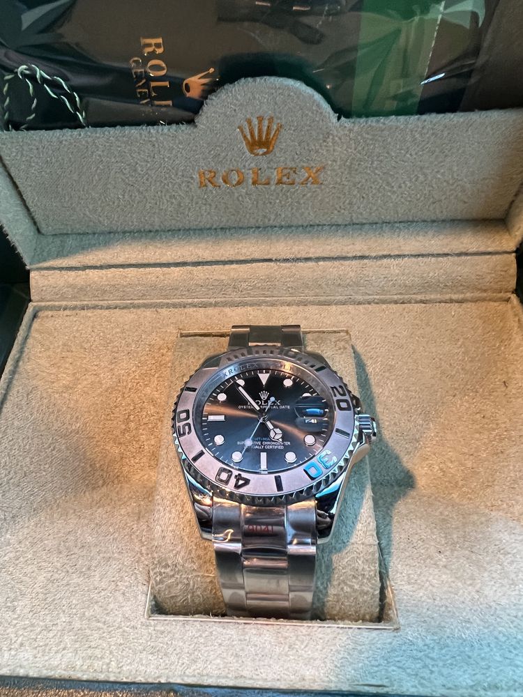 Rolex Yacht-Master 40 mm