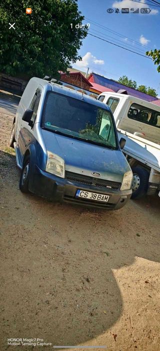 Dubă autoutilitara de vânzare 1900e an 2008