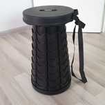 Scaun ajustabil outdoor nou
