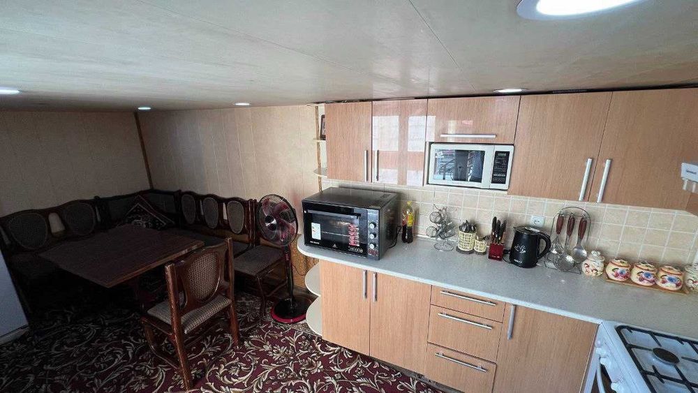 Юнусабад Участок Продаётся.Телебашня Махалля!