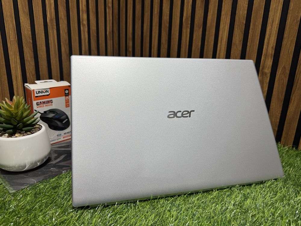 Ноутбук Acer Aspire 3 Core i3-1115G4|Ram8GB|SSD512GB|UHD Graphics|