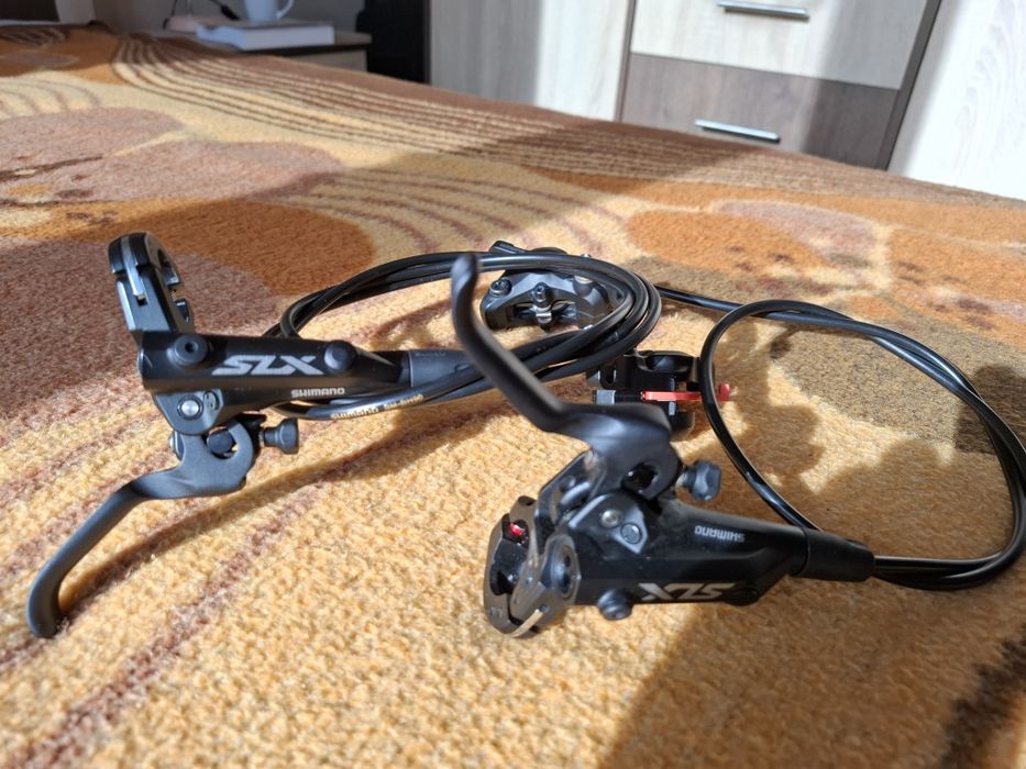 Frane Shimano SLX M7000