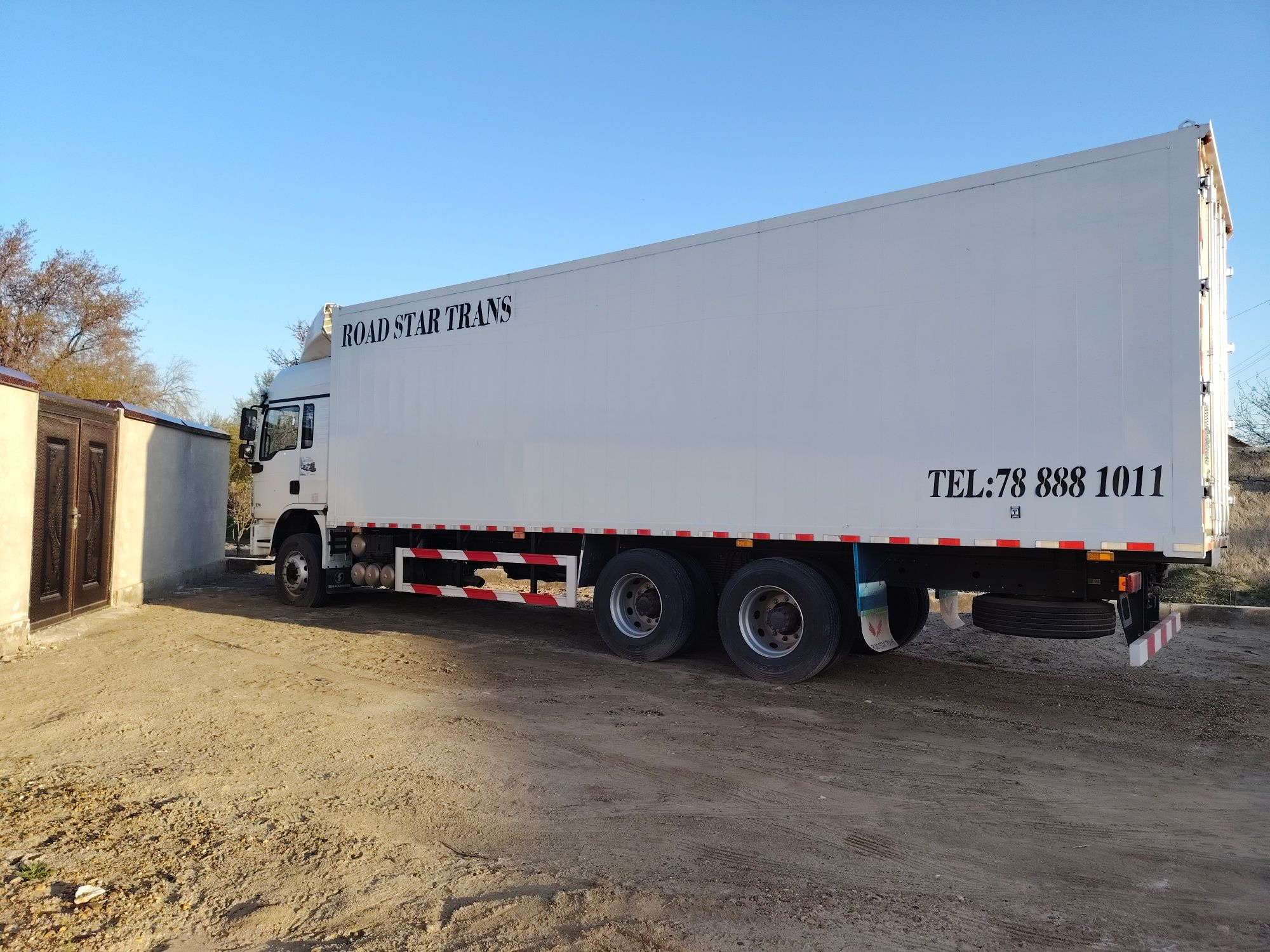 Shakman L3000 sotiladi