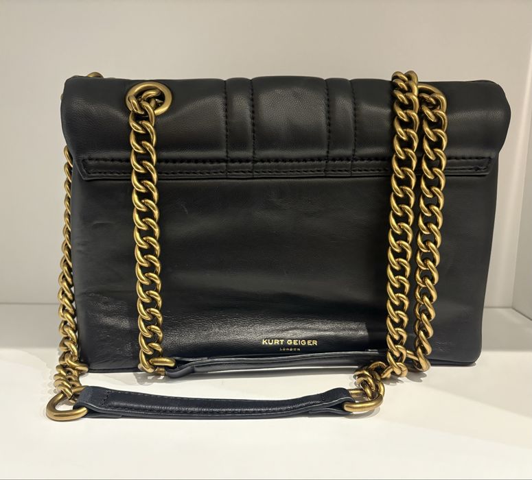 Дамска чанта на Kurt Geiger