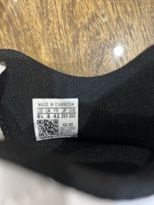 Футболни Стоножки  Adidas Golleto 7 TF