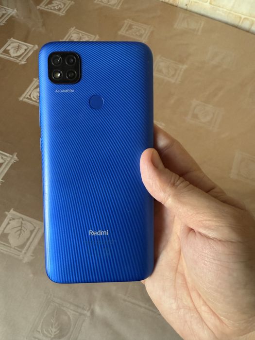 Redmi 9c sotiladi