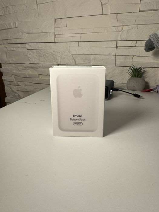 Baterie Externa Apple Magsafe Battery