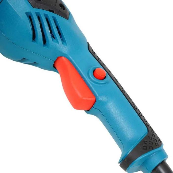 Болгарка (УШМ) BIYOTI 180мм, 1800Вт, 220В BYT-AG1802