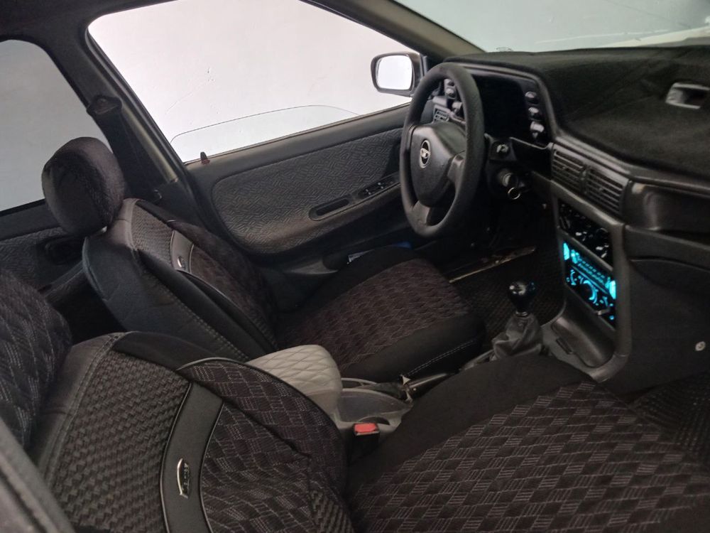 Nexia 1        2004