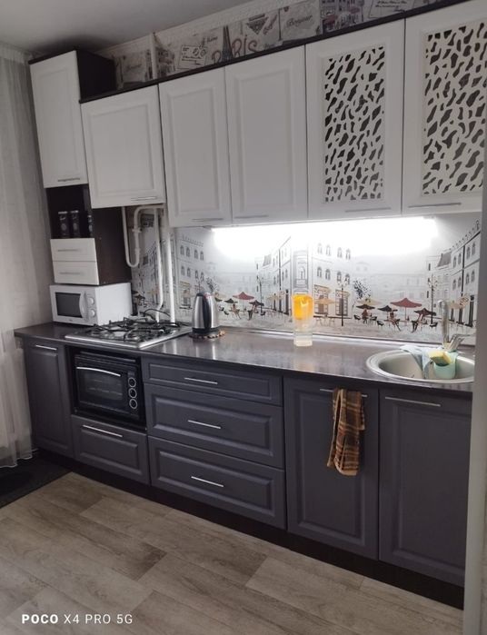 Сдаётся двухкомнатная квартира военный институт