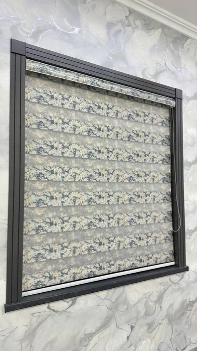 Praym Jalyuzi Buxoro sifatli va xamyonbob