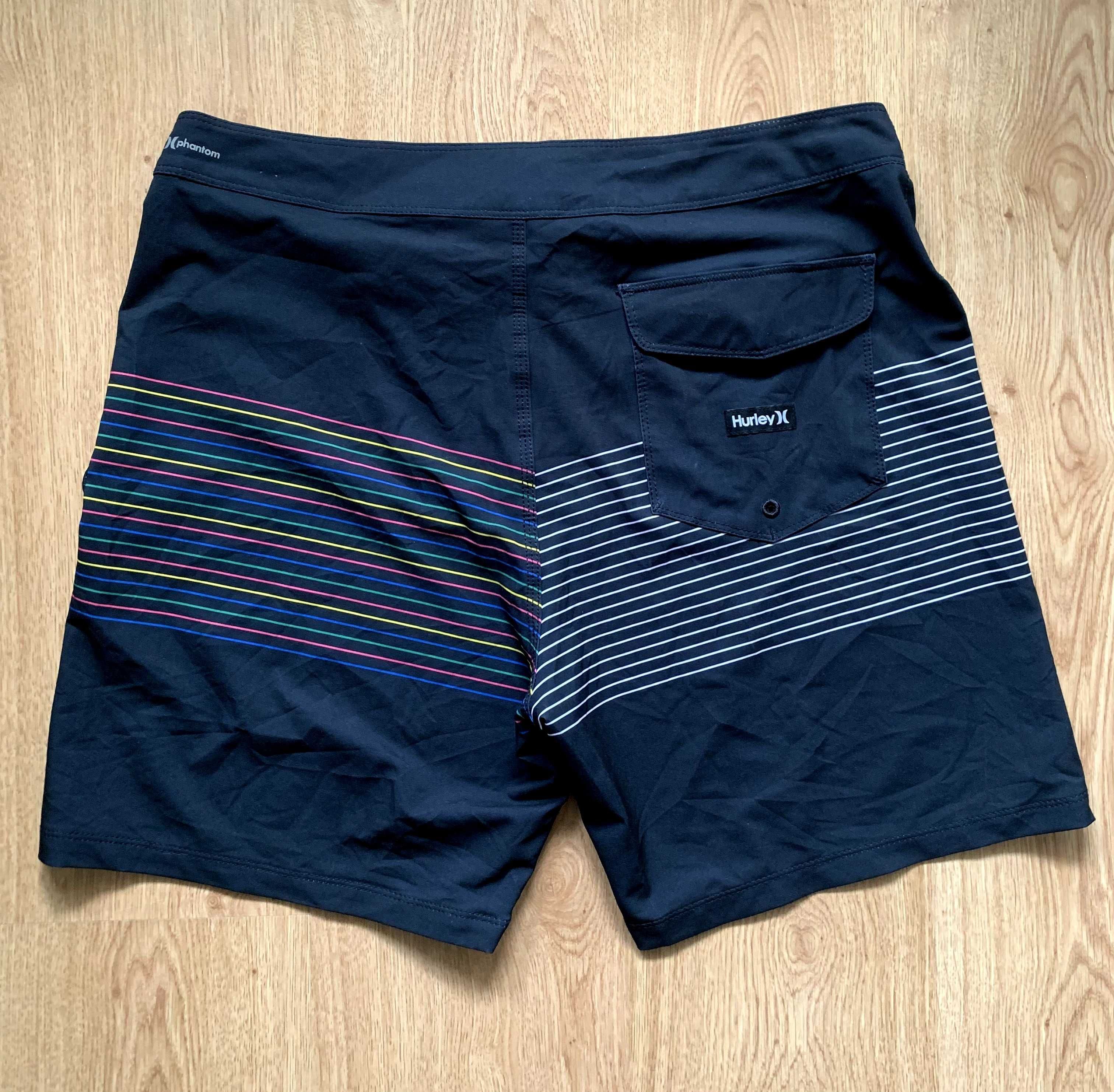 Къси панталони Hurley, Къси панталони Volcom, Шорти Hurley
