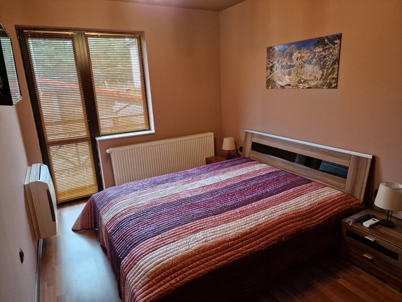 Дава се под наем Къща в Банско - 100 кв.м за 510 € - Снимка #7