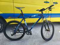 Bicicletă mtb Giant TerragoOff Road Series, Frane hidraulice,  Deore,