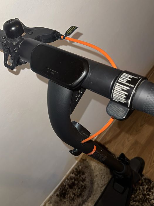 Trotineta de vanzare