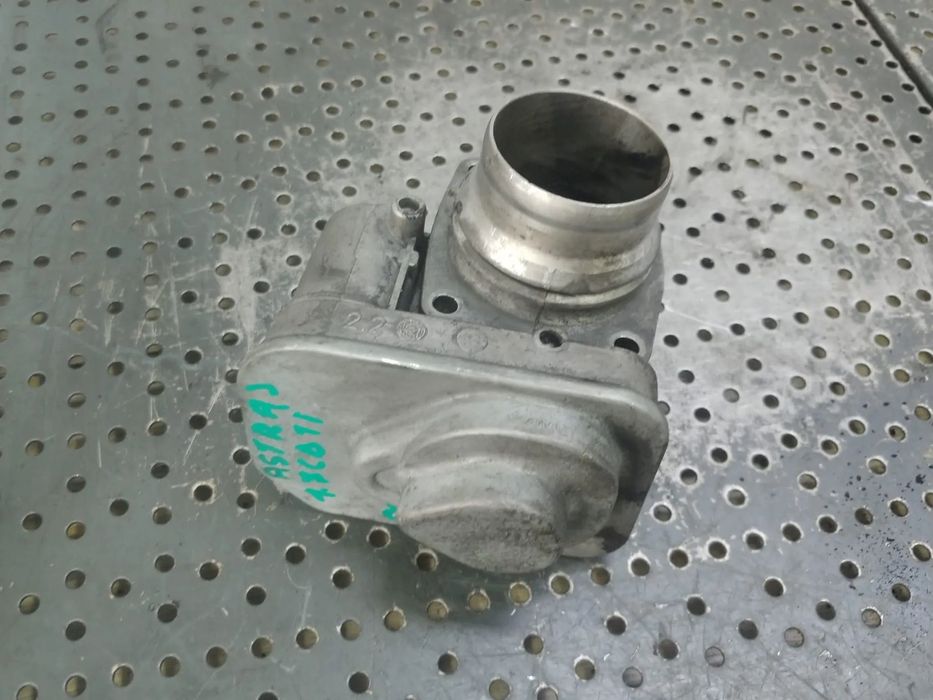 clapeta acceleratie 1.7 cdti z17dtr a17dtr opel astra h astra j corsa d meriva a  8981052101