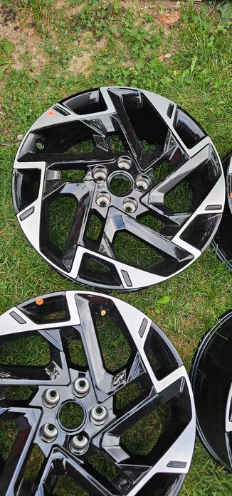 Алуминиеви джанти