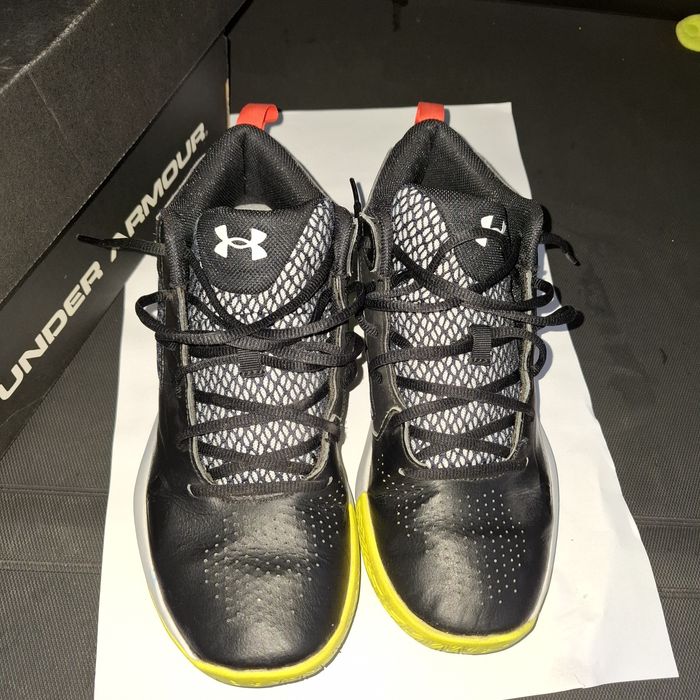 Маратонки Under armour ua 43/ uk 8,5