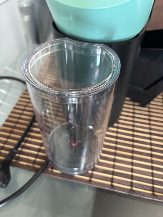 Espressor Nespresso by Krups Vertuo Pop