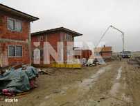 TVA inclus | Casa individuala 4 camere Craiovei | zona MatHaus