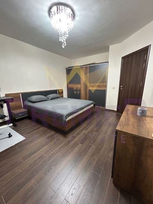 Дава се под наем Тристаен апартамент в Варна, Генералите - 106 кв.м за 1250 € - Снимка #10