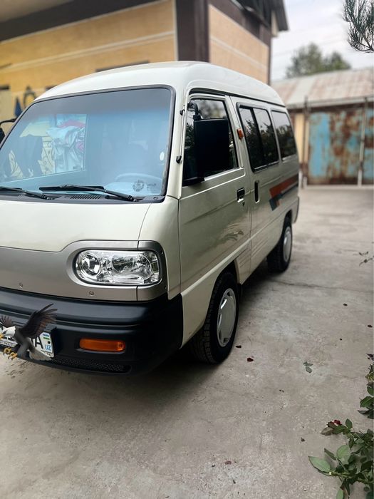 Продам Дамас 3500