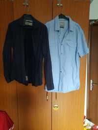 Camasi S/M Slim Fit Esprit