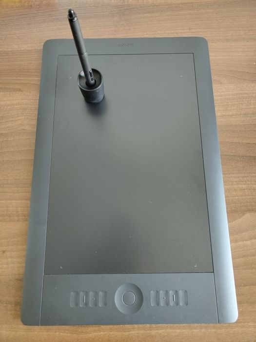 Wacom Intuos 5 Touch L